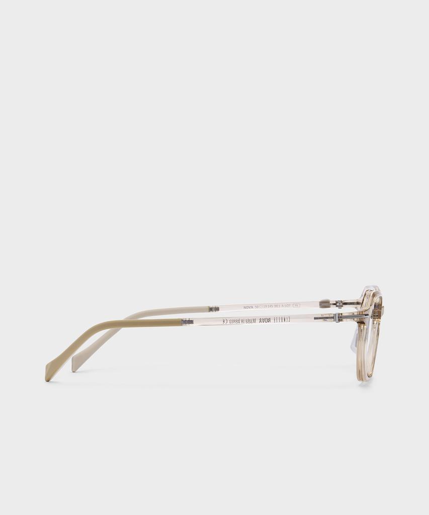 Keullotte Nova [Beige]