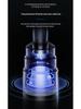 Portable Wireless Vacuum Cleaner for Car, Home & Desktop Use