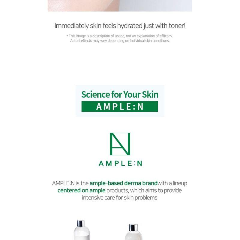 REICHLICH: N - Hyaluron Shot Toner Jumbo