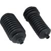 2 Packs Of Steering Rack Boot For Polaris Ranger RZR 400 500 570 700 800 900 1000, Replaces # 5412012 5412013