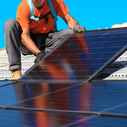 VESSEL SL209PS Hard Forged Semi-Long Socket 9 Piece Set