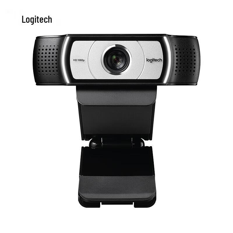 Logitech G C930c HD Webcam