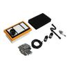 Engine Carburetor Filter Kit 4223 120 0600 Replacement for STIHL TS400 Concrete Cut Off Saw