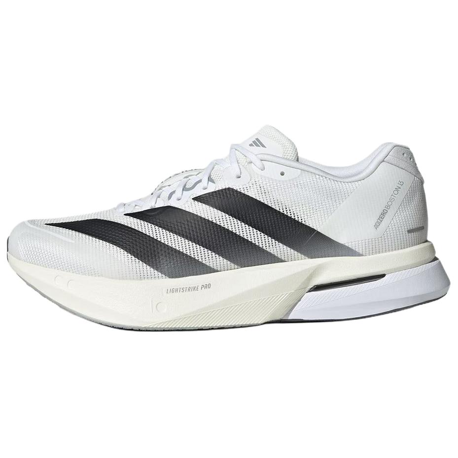 

adidas Adizero Boston 13 Cloud White/Core Black/Dash Grey JS4939 EU 42.5