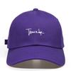 Taimseullib Heartbeat Violet Ball Cap Tbc04644