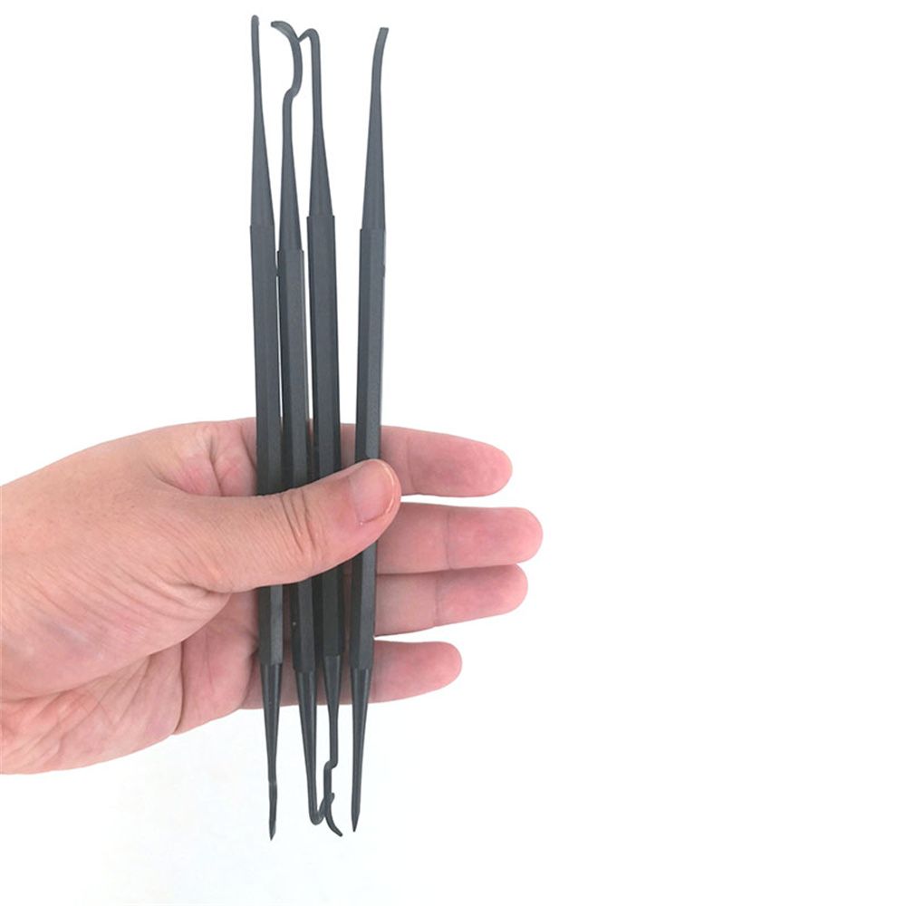 Wire Brushes Nylon Pick Auto Detailing Brushe Car Cleaning Brushes Car Cleaning Tool Car Detailing