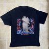 Deftones Tour 2006 Unisex Black T-shirt Size S-5XL Unisex T-Shirt
