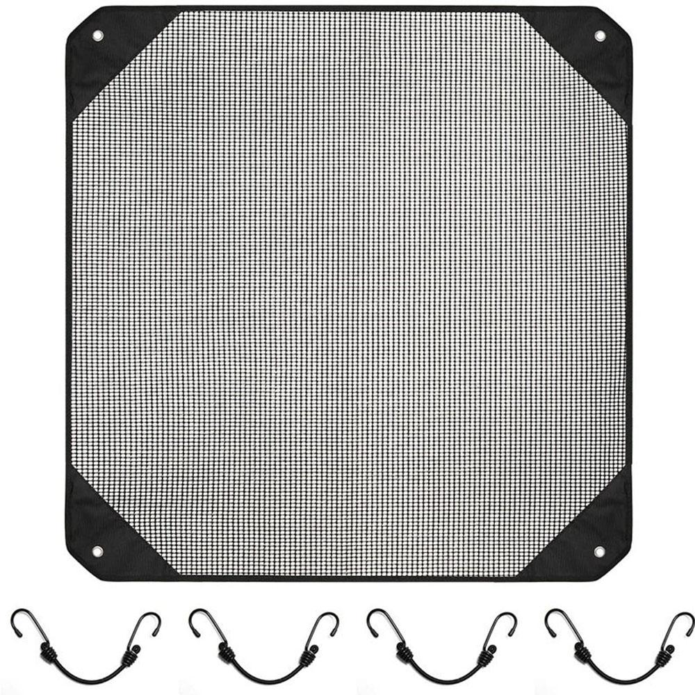 

Resin Material Mesh Air Conditioning Outdoor Unit Cover, Outdoor Air Conditioning Outdoor Unit Protective Cover, Dust-proof