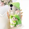 For vivo S15e 5G V2190A Case Cartoon Full Protection Silicone Back Cover For Vivo S15e VIVO S15E 5G 6.44" Phone Cases Shockproof