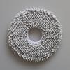 For Midea V16  For Eureka J15  For Eureka For Evo Ultra Automatic Emptying Robotic Vacuum Cleaner  4 Mop Cloths 5 Dust Bags