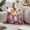 Anime K-Kenma Kozume Throw Pillow Covers Pattern Cushion Cover Suitable For Sofa Bedroom Car Pillow Cover