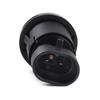 Rear Liftgate Window Glass Release Switch Button for EscaladeTahoeYukon Replaces 15798062