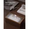 Aoran Wooden Tissue Box