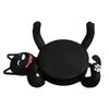 Funny Cat Coaster Heat Insulation Tabletop Drink Coasters Nonslip Cup Holder Desktop Decoration for Coffee and Milk Cup