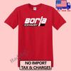 BORLA Exhaust Men's Black Size S-5XL