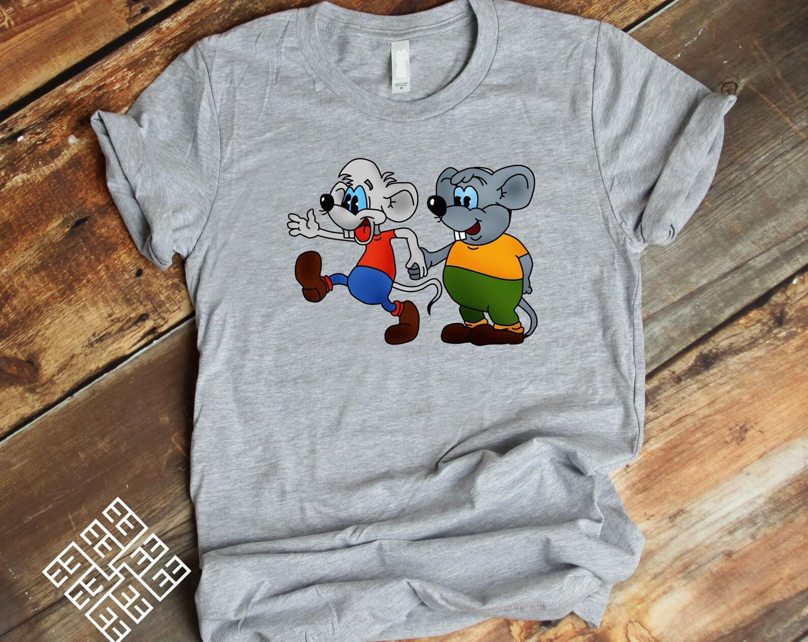 Guys, let s all get along, Kot Leopold T shirt, Vintage Russian Cartoon Leopold the Cat Inspired Tee Shirt, Leopold Mouses T shirt, 4XL