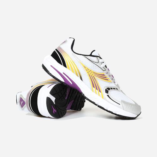 Diadora Saoco 280 White D4153LSP02WHT