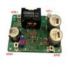 Adjustable DC Boost Module 5-32V Input, 12-52V Output, High Power 18A for 12V/24V/48V Systems
