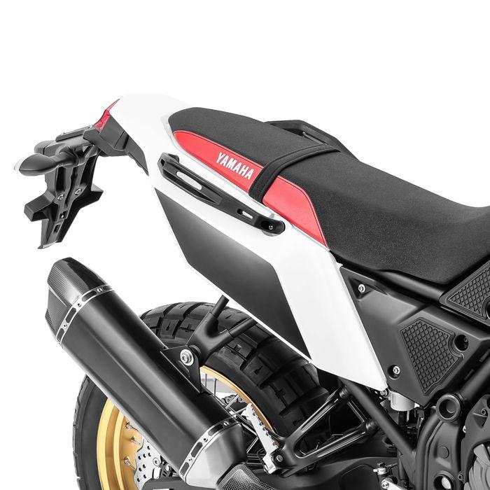 Poignée passager / Poignée arrière pour Yamaha Tenere 700 19-24 Zaddox