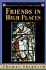 Friends In High Places: Tracing the Family Tree of New Thought Christianity