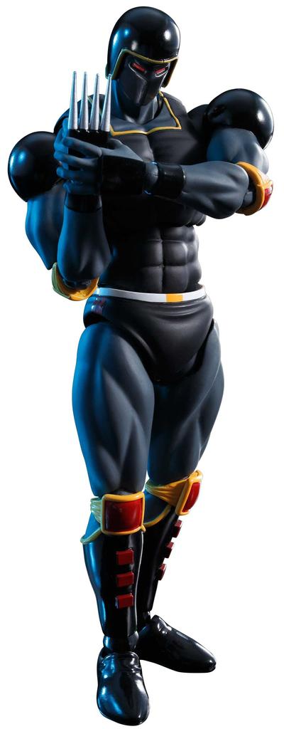 TAMASHII NATIONS Warsman S.H.Figuarts