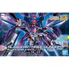 HGBD:R Gundam Build Divers Re:Rise Ars Earthly Gundam 1/144 Scale Color-Coded Plastic Model Kit