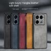 For Infinix Note 40 Pro Case Soft PU Skin Magnetic Protective Back Cover Case For Infinix Note40 Pro Plus Full Cover Phone Shell