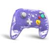 Retro Bezdrátový ovladač pro bojové hry Kompatibilní s Nintendo Gamecube  SWitch  W