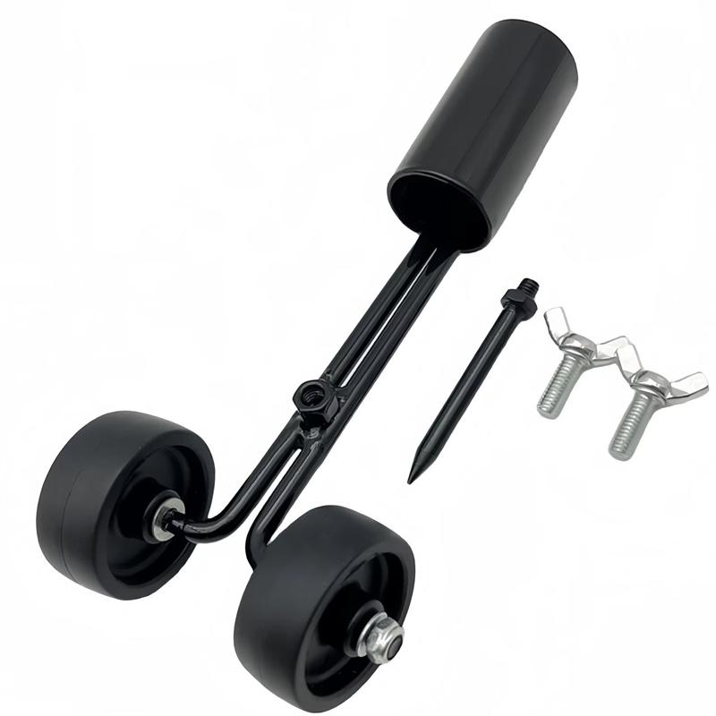 

Садовый крюк для прополки газонокосилки, роликовый дорожный ролик, устройство для удаления сорняков в саду, рыхлитель для газонокосилки