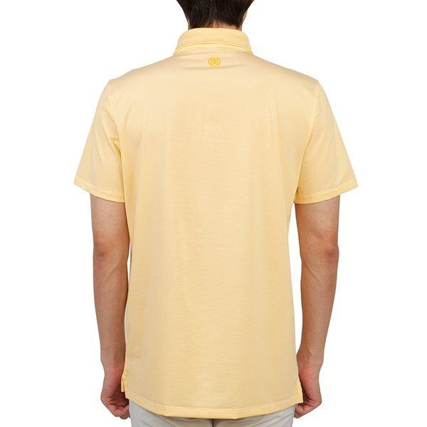 Zipore Golfwear Men S Collar ShorT Sleeve T ShirT g4mS23k000 Flyy