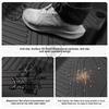 RHD LHD For Toyota RAV4 XA60 6TH 2026 2027 HEV fuel Car All-weather 3D TPE Floor Mats Cargo Anti-slip or Trunk Pad  Accessories