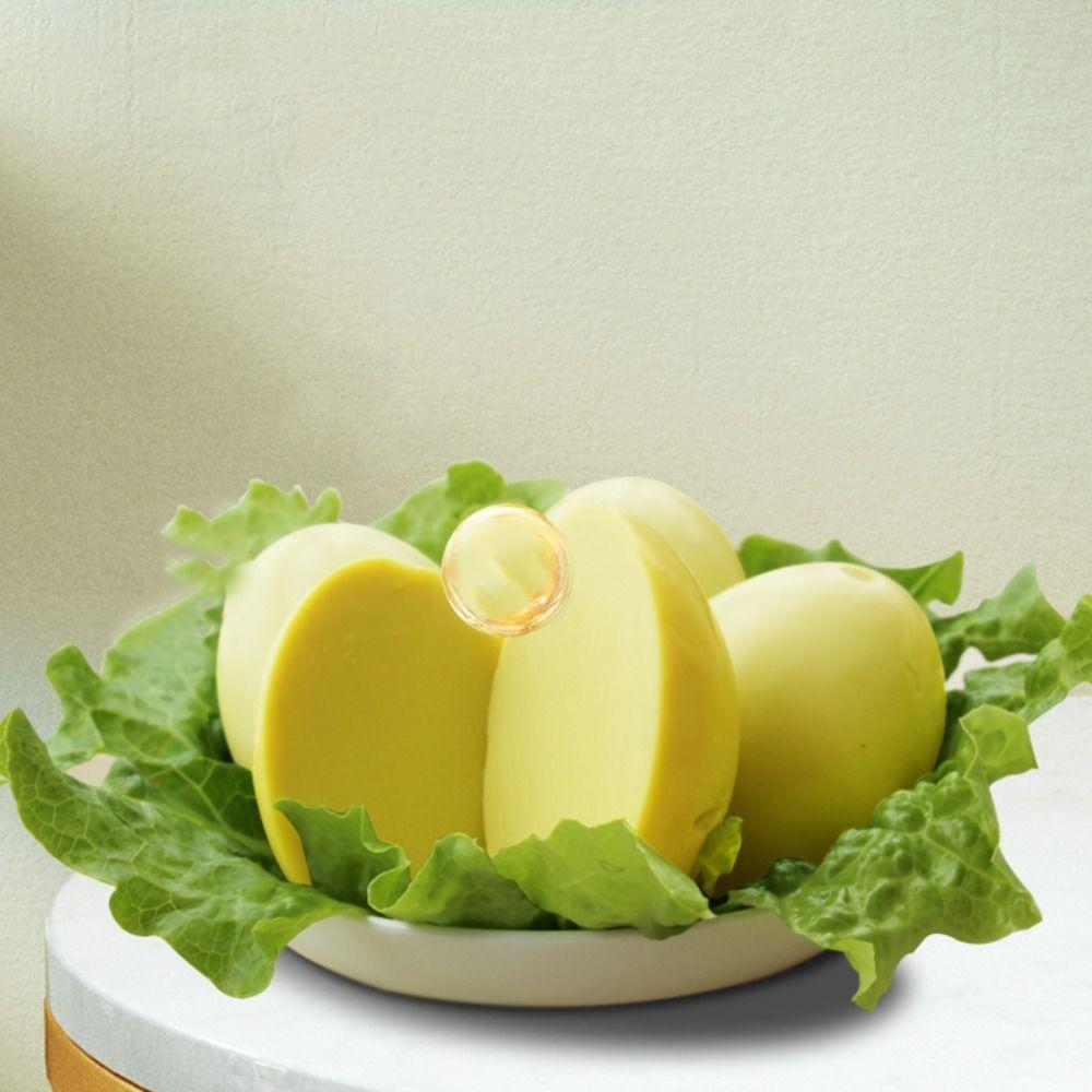 Portable Throw Egg Scrambler Manual Egg Spinner Scrambler Cooking Utensil Egg Puller Kitchen