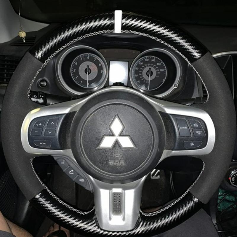 For Mitsubishi Lancer Evolution10 EVO X