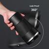 510ML Travel Coffee Mug Stainless Steel Thermal Mug Leakproof Car Tumbler Vacuum Flasks Portable Insulated Bottles