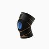 Sport Popular Football Soccer Baseball Compression Sport Knee Calf Brace Support Sleeve for Spring Protection