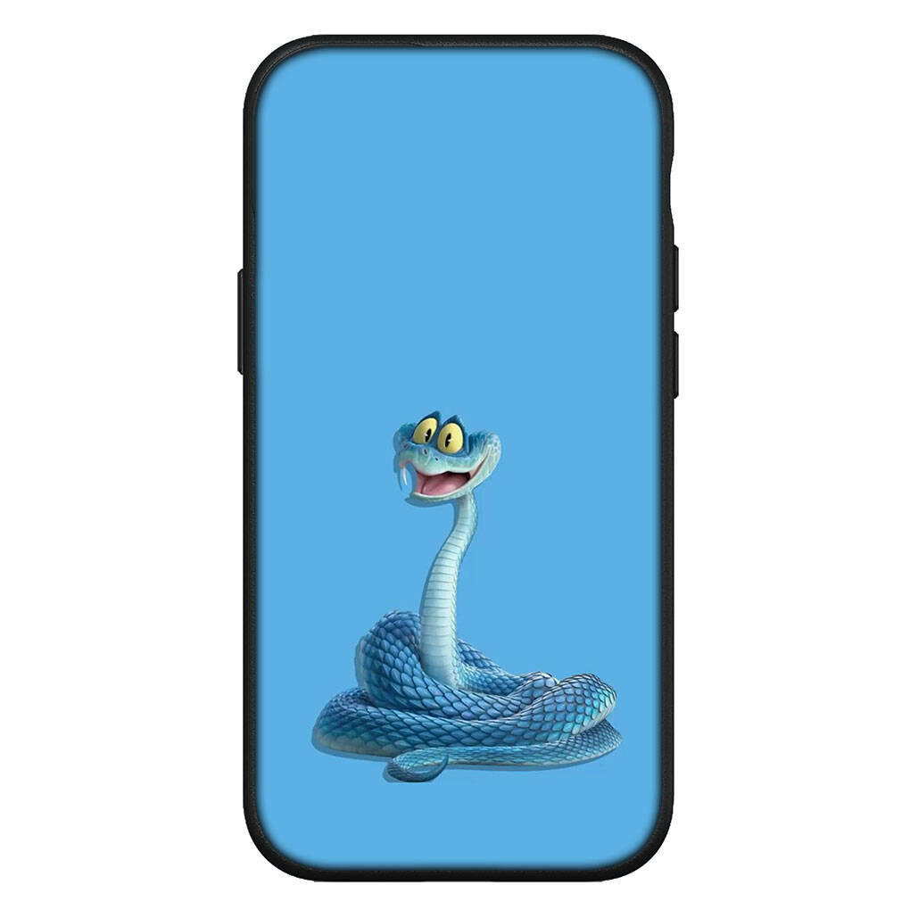 Für Samsung Galaxy S25 S24 S23 iPhone 17 16 15 Xiaomi Redmi Note 14 13 12 11 Plus Pro Max A57 Hülle Judy Zootopia 2 Nick Garys Anime OPPO Huawei Cover