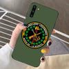 YNDFCNB Spanish Legion Phone Case for Redmi Note 8 7 9 4 6 Pro Max T X 5A 3 10 Lite Pro