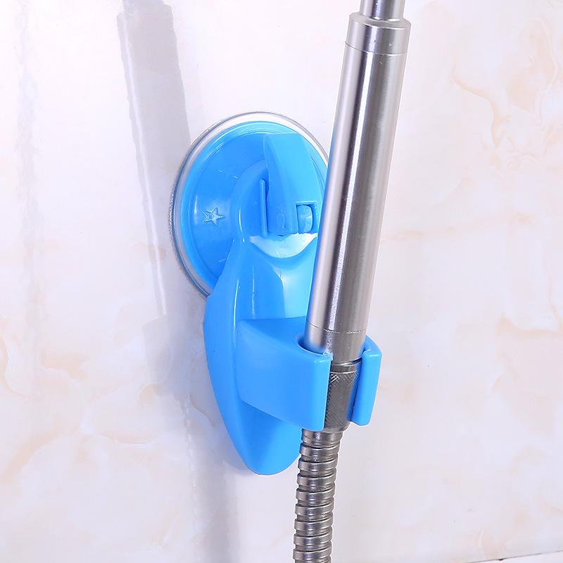Strong Suction Cup Shower Head Holder