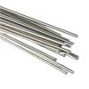 Low Temperature Welding Rods Straight Hard Aluminium Welding Electrodes  Easy Welding