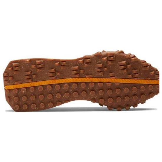 New Balance XC-72 Vintage Orange UXC72SB