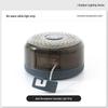 Jun Kaiwei Portable Outdoor Retractable Tape Camping Light String