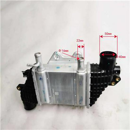 Foton Front Panel Body SPV10005988E9300 Foton
