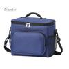 Große isolierte Lunchtasche, Lebensmittelaufbewahrungstasche für Restaurants, Bento-Box mit großer Kapazität, Picknicktasche, tragbarer, verdickter Thermo-Eisbeutel