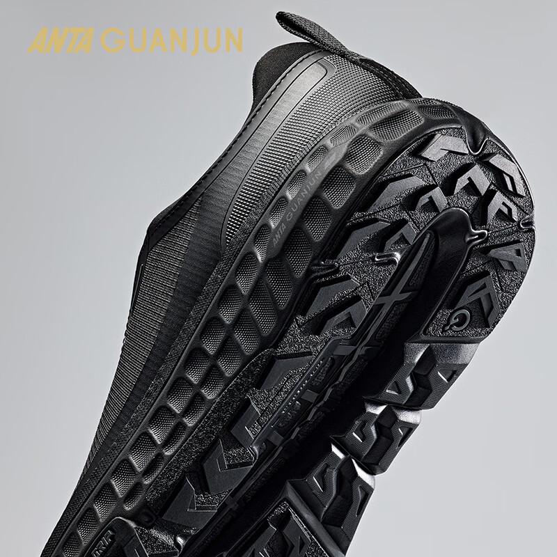 Anta Champion All-Around 2-Camp Men's Slip-On Casual Shoes