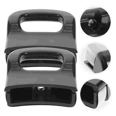 Naczynia kuchenne Uchwyt pomocniczy do szybkowaru Uchwyt do garnka Wymienne plastikowe patelnie