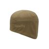 Banseupeullai Fleece Earflap Beanie_Coyote