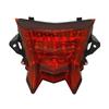 S1000 R RR E-Marked Rear Tail Light Back Brake Turn Signals Integrated Led Light For BMW S1000R S1000RR HP4 2009-2018