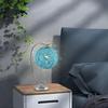 Table Lamp Bedroom Bedside Lamp Modern Minimalist Creative Warm and Romantic Household Lamp Living Room Study Study Table Lamp