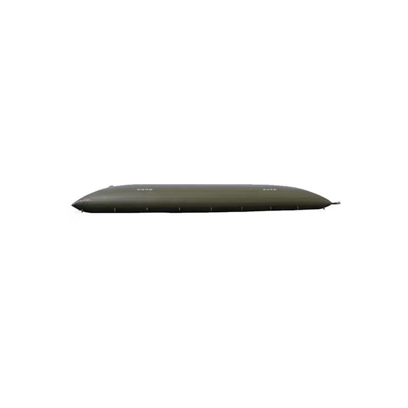 Blue Fire Aviation Flexible Polyurethane Fuel Bladder