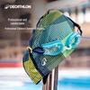 Decathlon Advanced HD Anti-Fog Swim Goggles